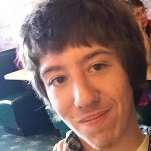 Meet your Posher, Dayton